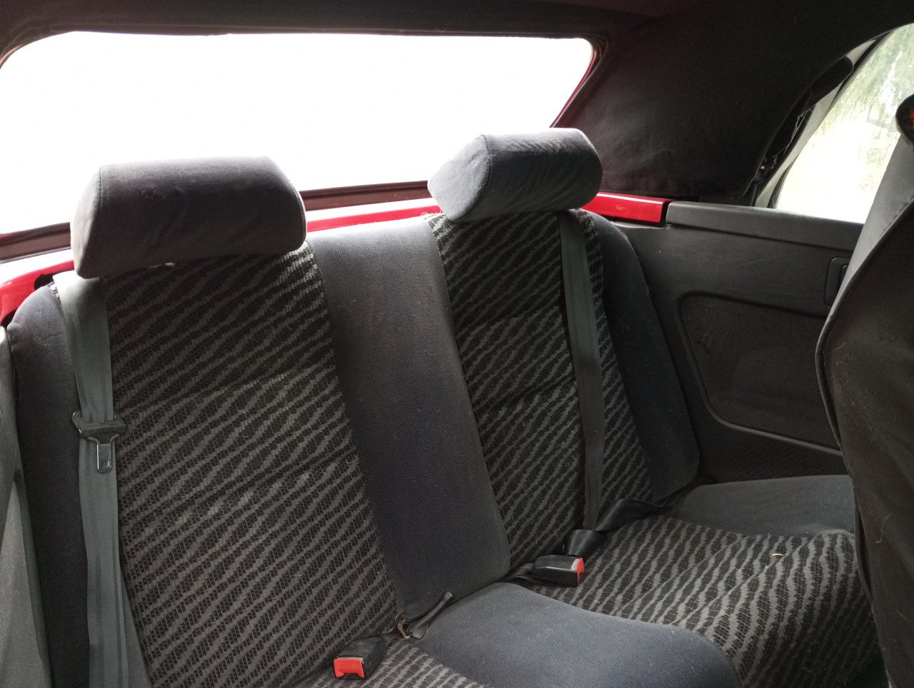 Peugeot 306 cabrio