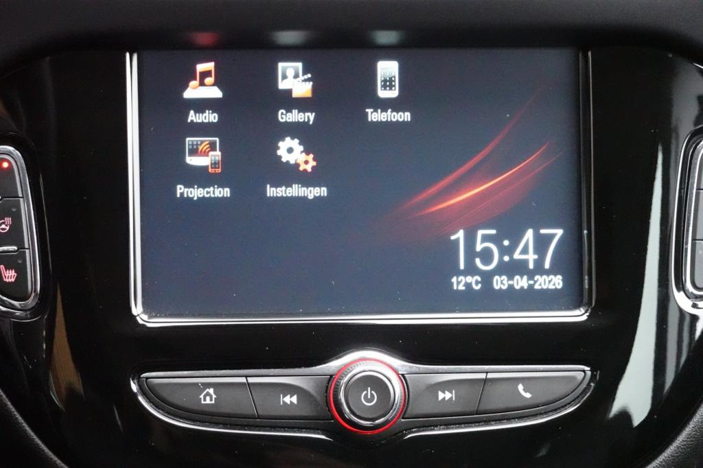 Opel Corsa 1.4 edition