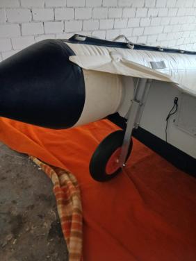 Rubberboot