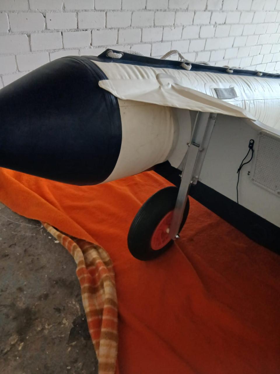 Rubberboot
