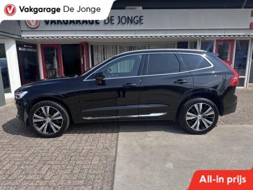 Volvo XC60 2.0 recharge t8 awd inscription