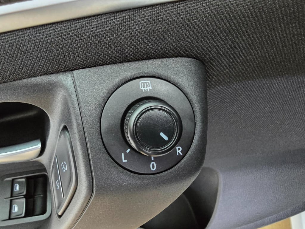 Volkswagen Polo occasion 1.2 tsi highline met carplay radio en sportieve lo