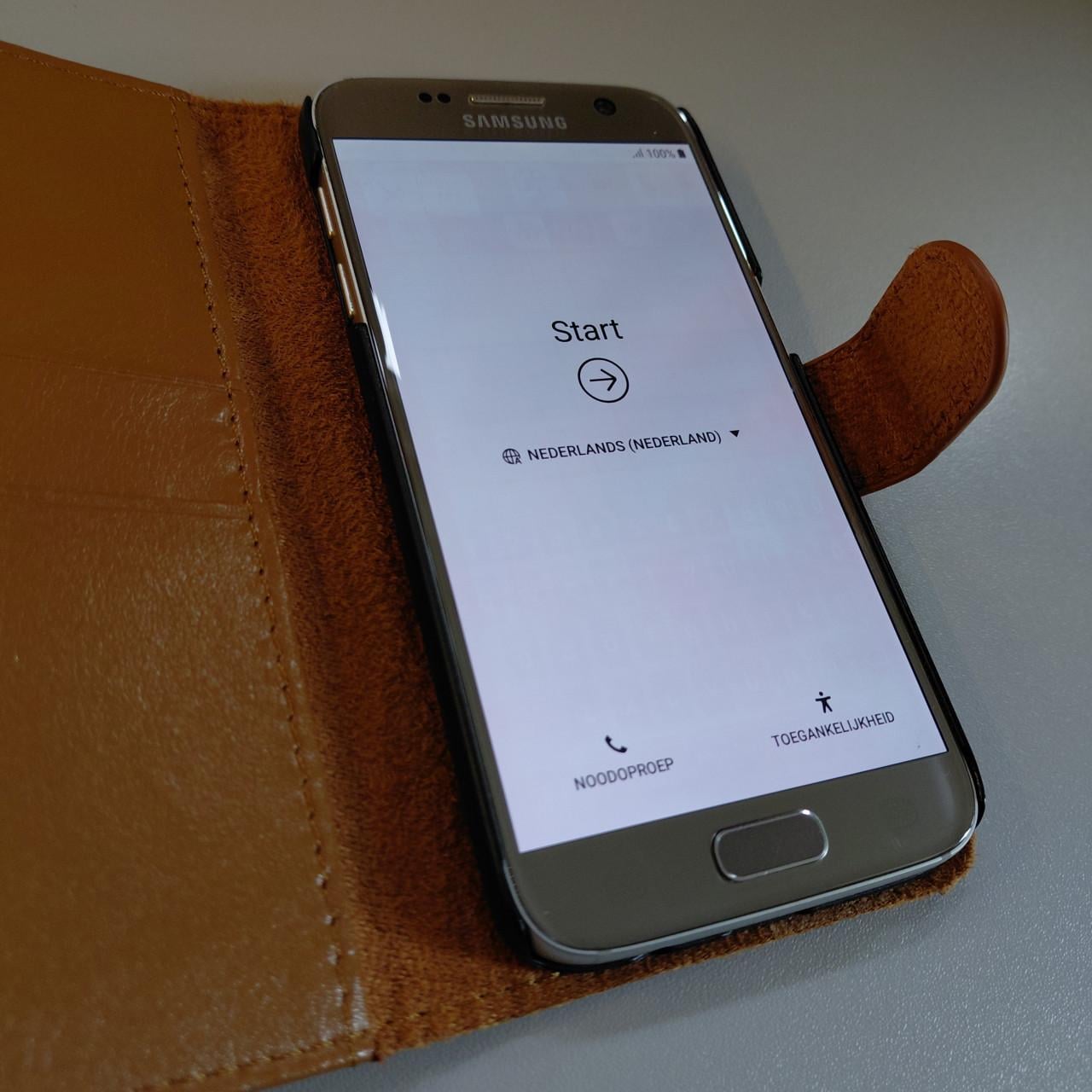 Samsung Galaxy S7