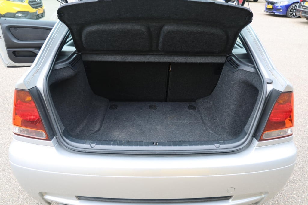 BMW 3-serie 316 ti m-pakket e46