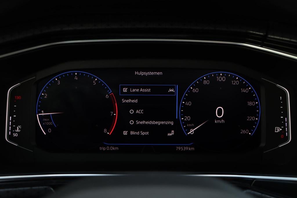 Volkswagen T-cross 1.0 tsi style 116pk