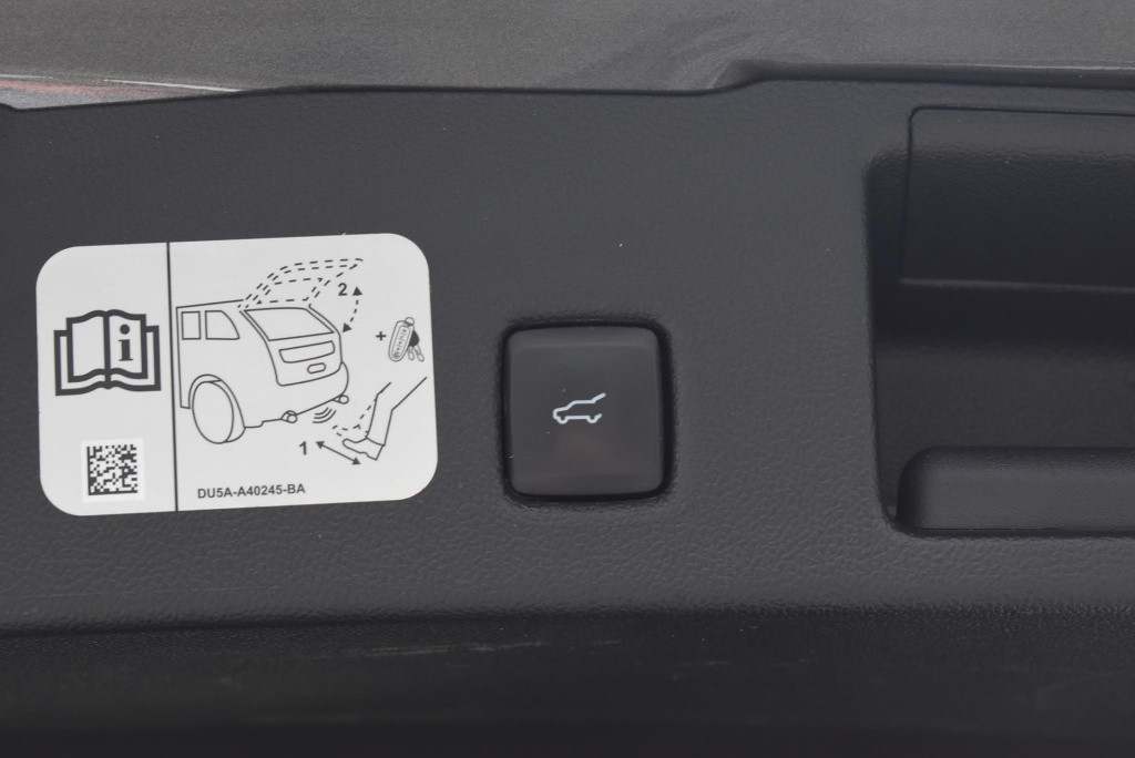 Ford Kuga 2.5 phev titanium x | winter pack | head-up | camera | adapt. cru