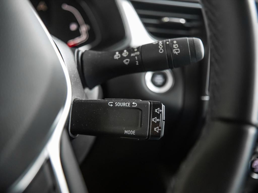 Renault Captur 1.0 tce 90pk techno | navi | camera | park. sensoren | clima