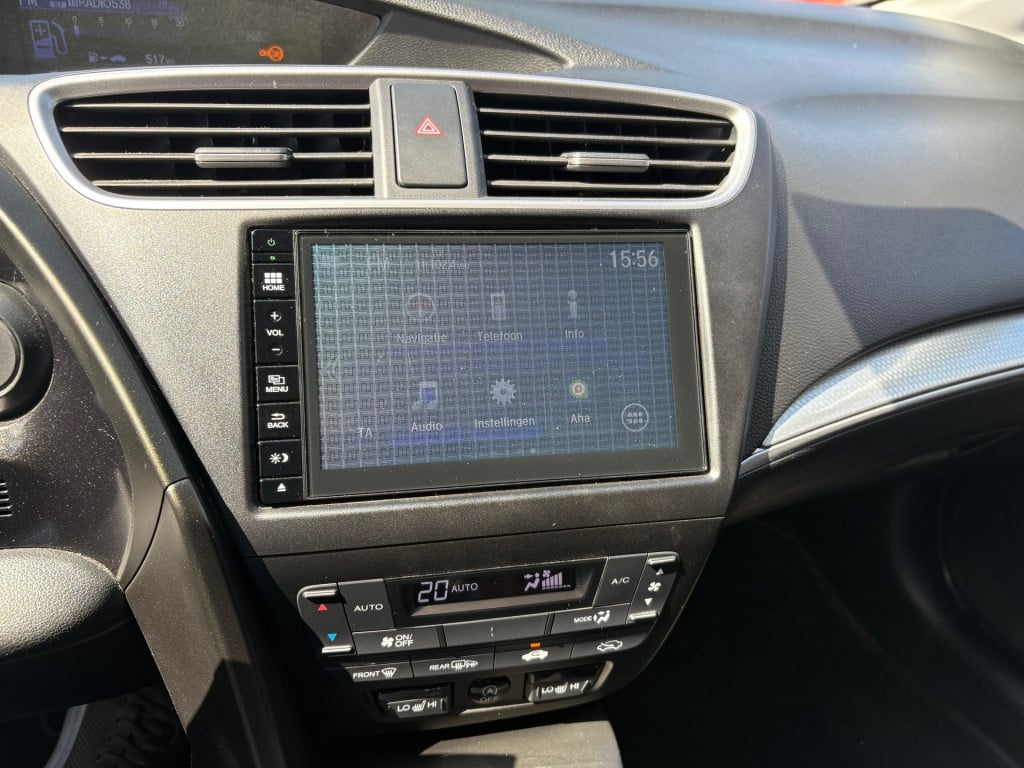 Honda Civic 1.4 comfort