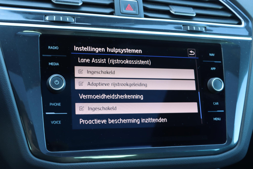 Volkswagen Tiguan 2.0 tsi 4motion highline business r dsg7