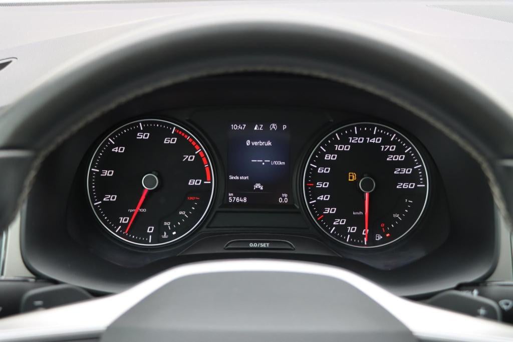 Seat Ateca 1.5 tsi xcellence 150pk dsg7