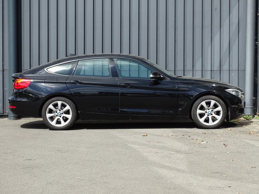 BMW 3-serie gran turismo 320i business | bi-xenon | navi