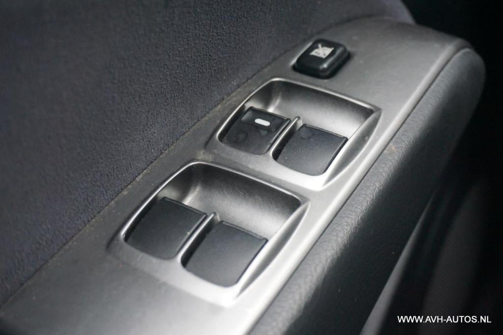Mitsubishi Outlander 2.0 invite+