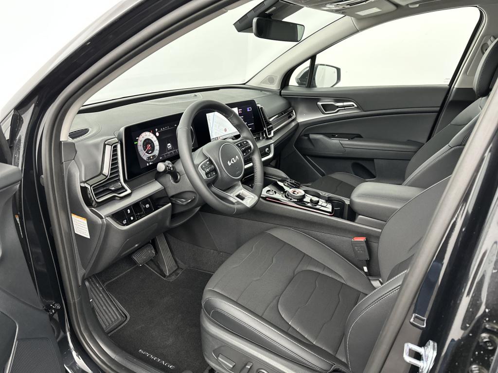 Kia Sportage 1.6 t-gdi plug-in hybrid dynamicplusline | schuif kantel dak |