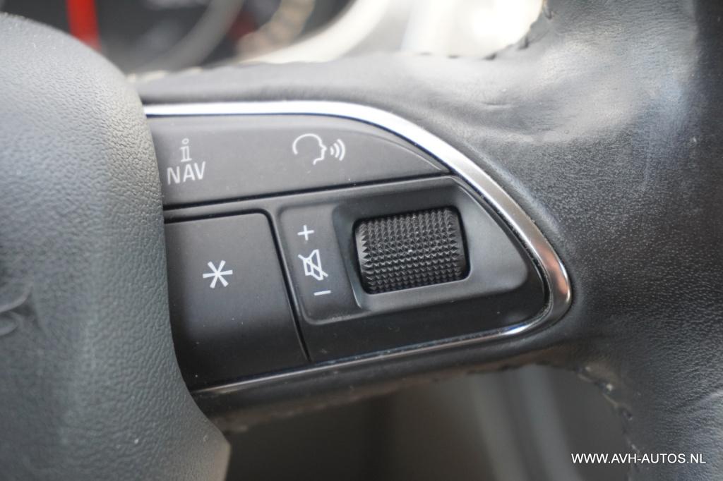 Audi A6 limousine 2.8 fsi pro line plus automaat