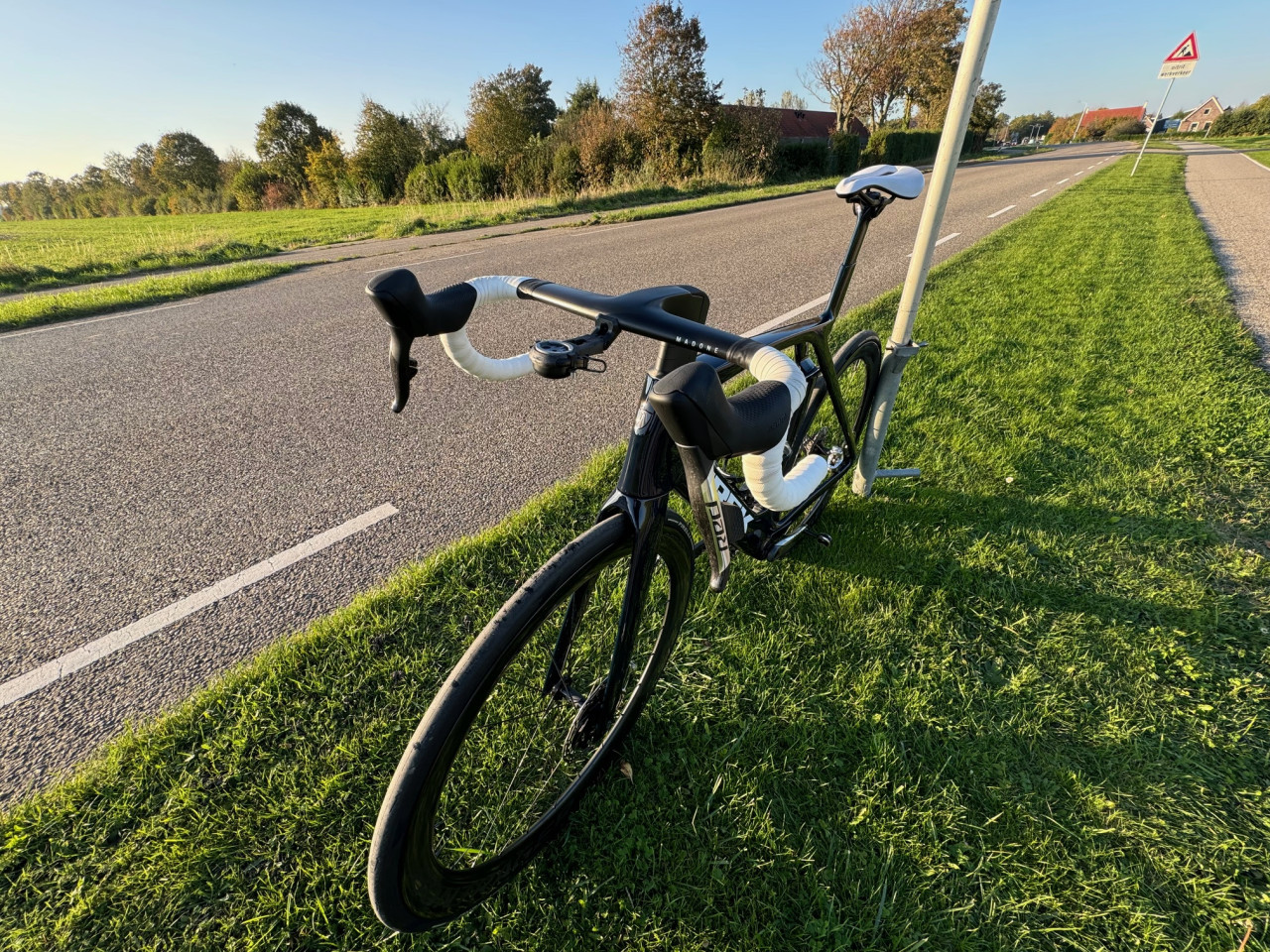 Trek Madone SLR 9 Gen 7 AXS Nieuwstaat !!!