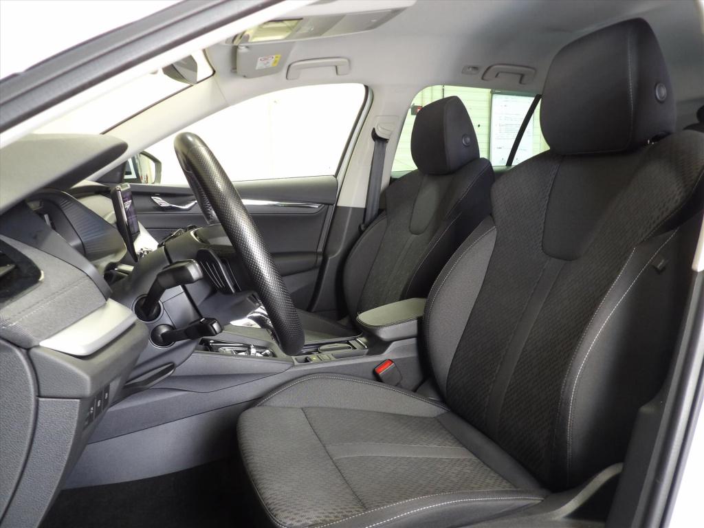 Skoda Octavia combi 1.4 tsi iv 204pk phev dsg business edition plus