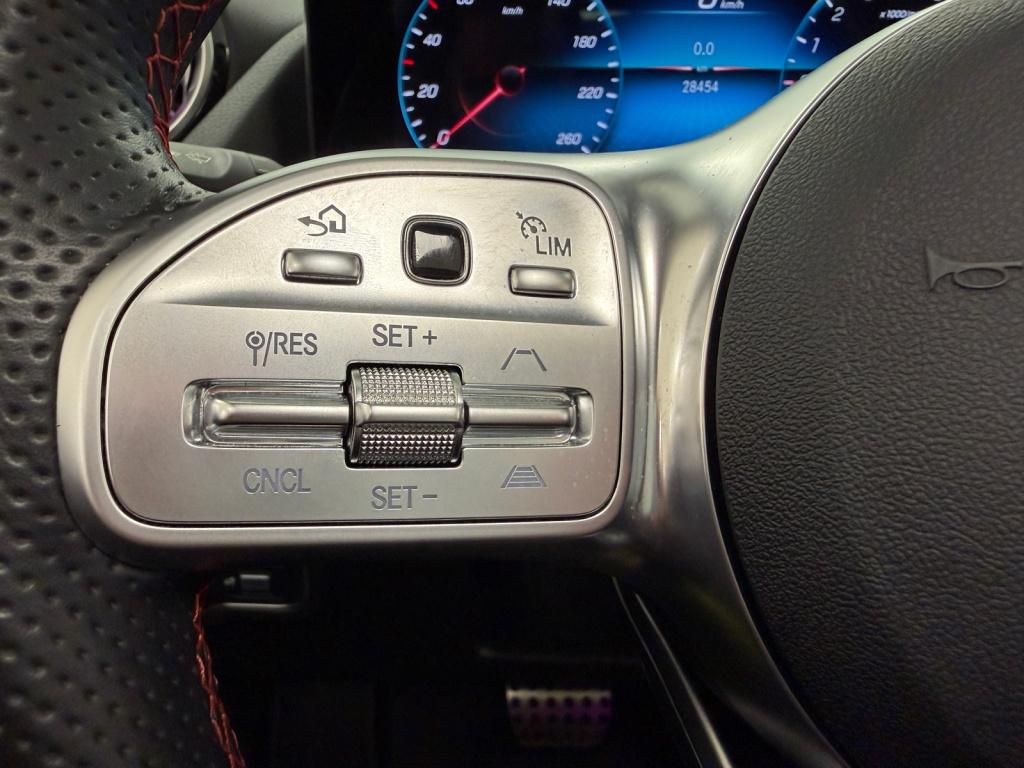 Mercedes-Benz B-Klasse 250 e amg premium plus | trekhaak | burmester | adap