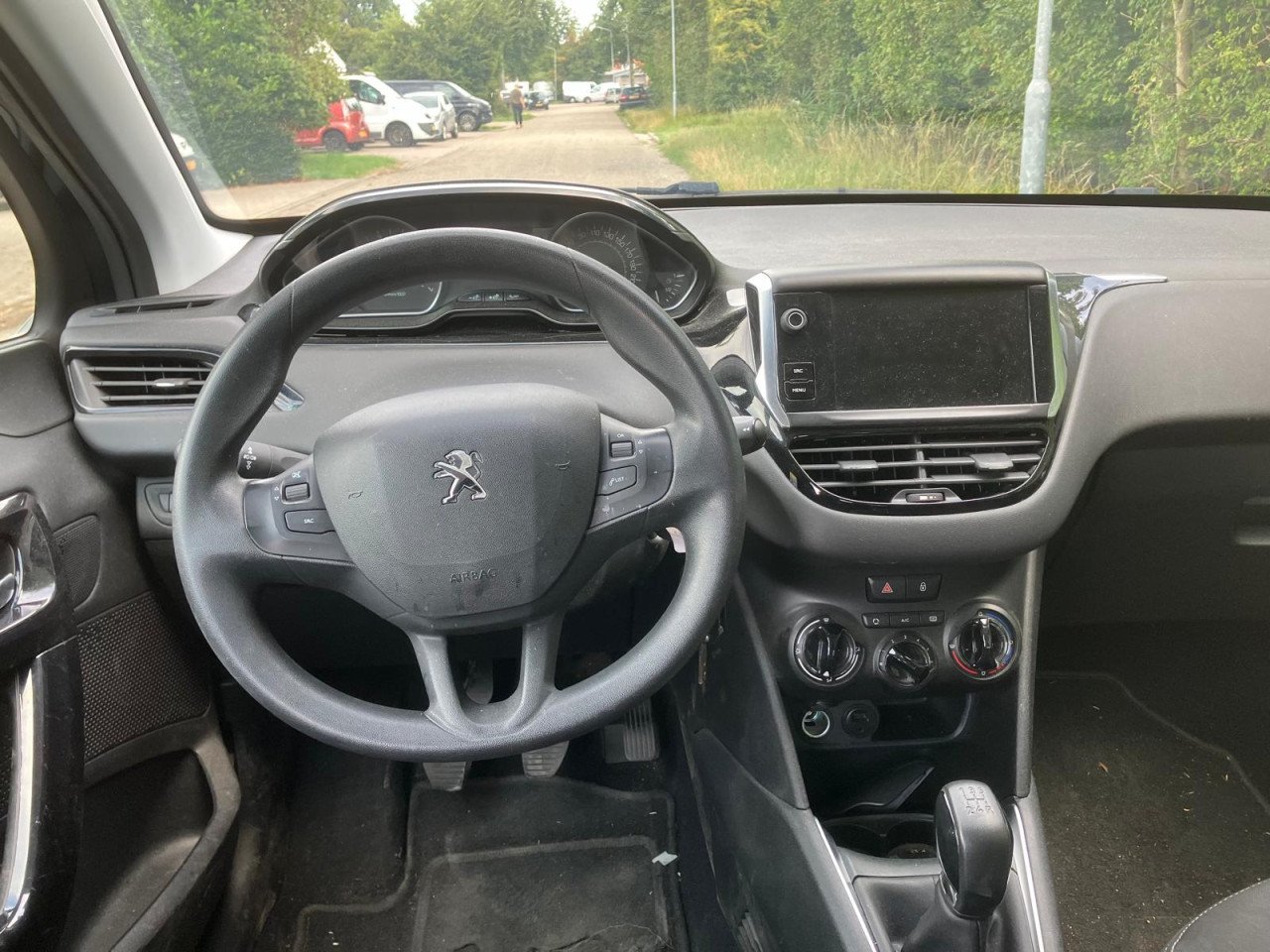 Peugeot 208 1.2