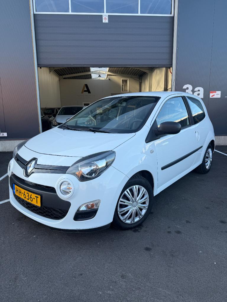 Renault Twingo 1.2 - collection - airco