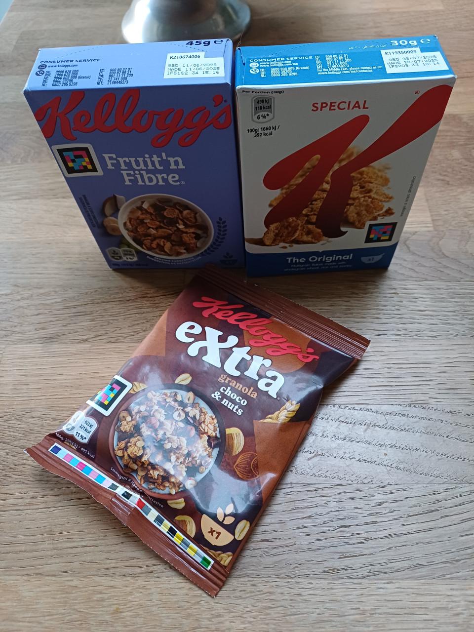 NIEUW: MEPAL lunch pot Ellipse, lekvrij, bpa-vrij (500 ml + 200 ml)