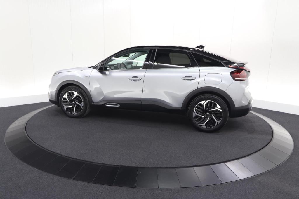 Citroen C4 1.2 hybrid 136 max | 360 camera | adaptieve cruise control | nav