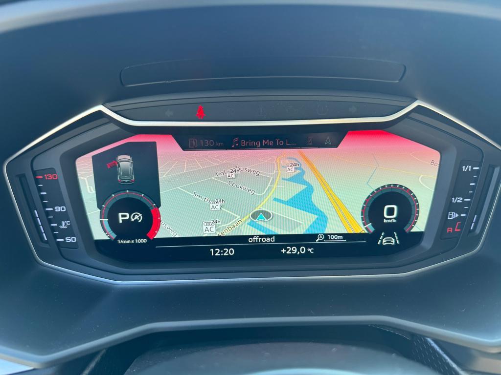 Audi A1 Sportback 30 tfsi s line * matrix led * carplay * cruise control * 