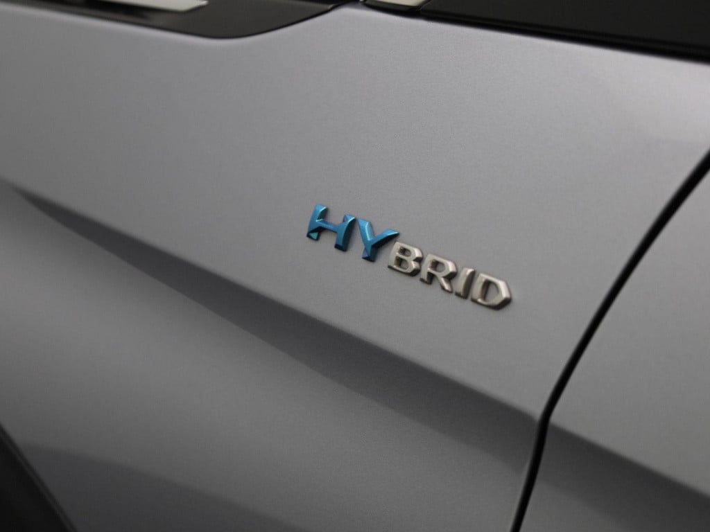 Peugeot 3008 1.6 hybrid 180 allure pack business | automaat | navigatie | v