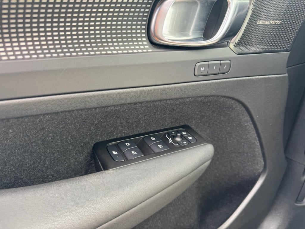 Volvo XC40 xc40 t5