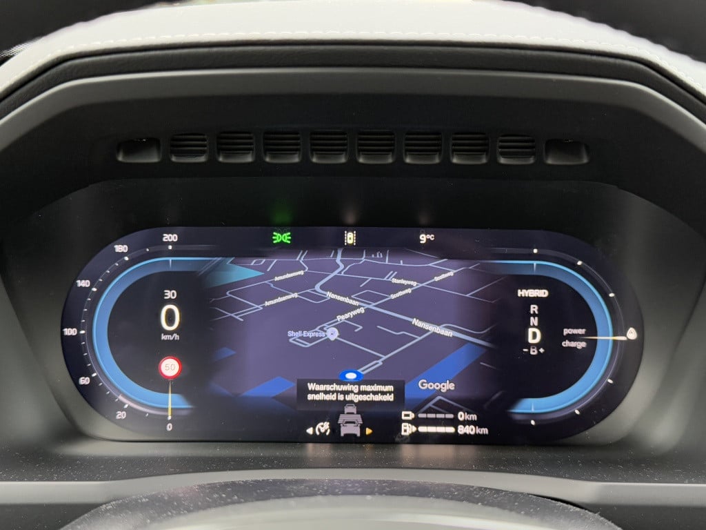Volvo XC90 t8 awd ultra dark luchtvering | facelift | nieuwpr. € 107.559 |