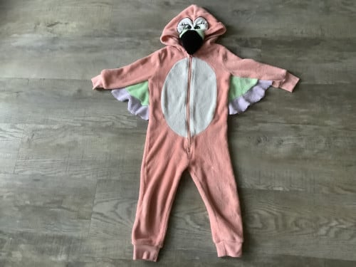 Meisjes Onesie maat 92