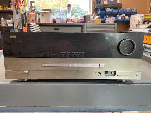Harman Kardon AVR347