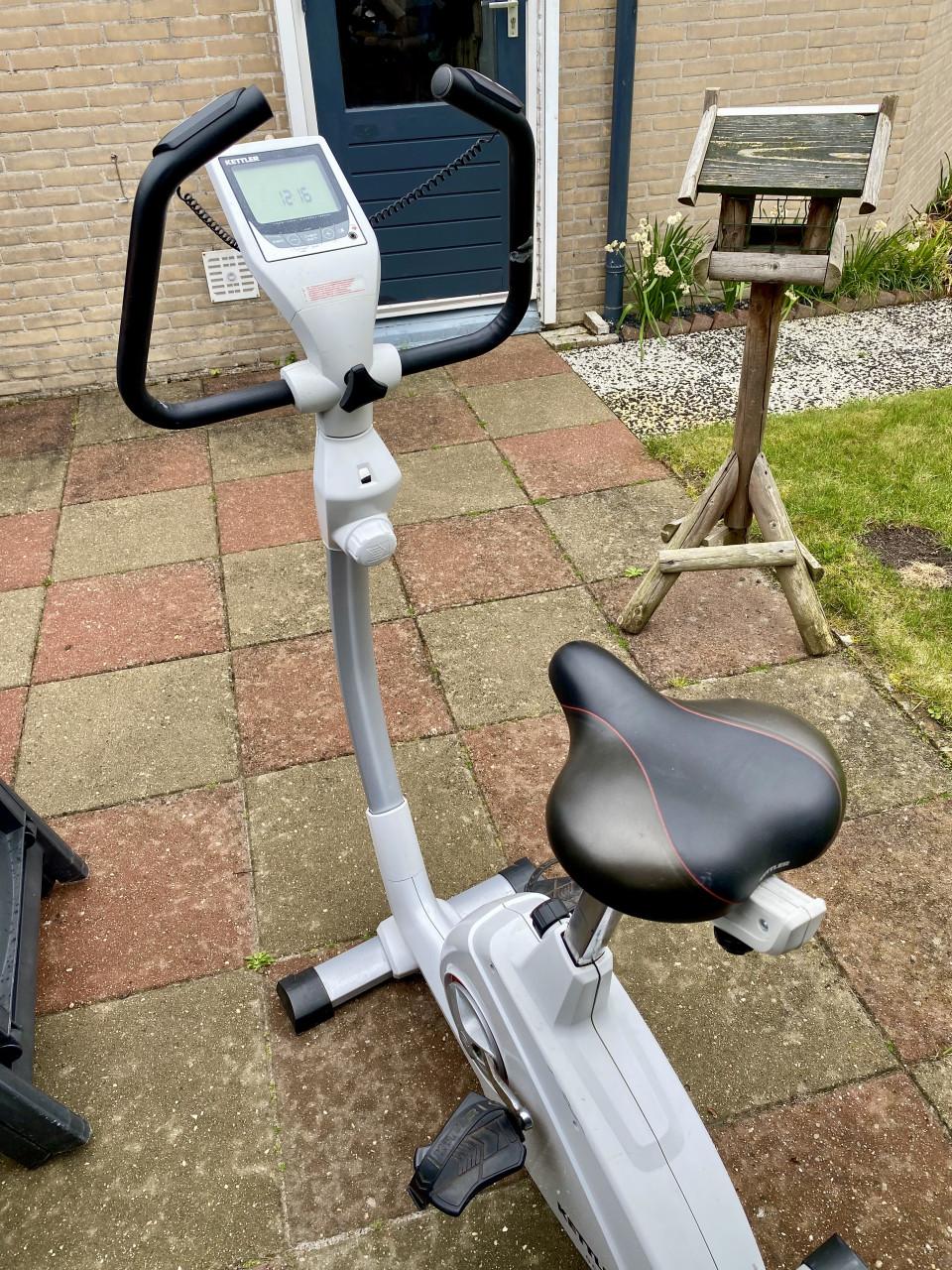 Hometrainer