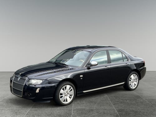Rover 75 4.6 v8 executive