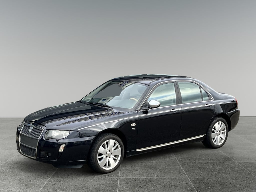 Rover 75 4.6 v8 executive