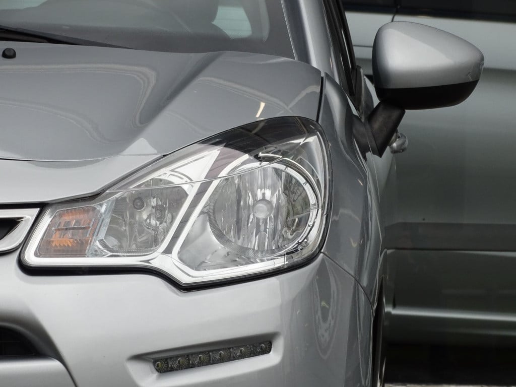 Citroen C3 1.6 bluehdi business | cruise | trekhaak | navi | bluetooth