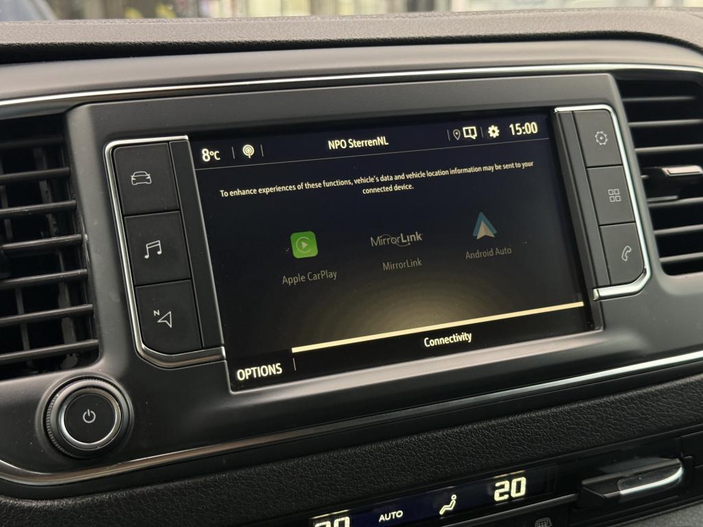 Opel Vivaro 2.0 cdti l3h1 innovation | 1e eig | vol opties | camera | leder