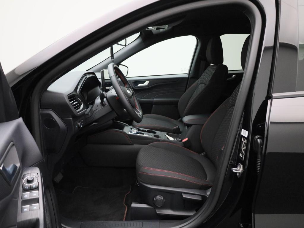 Ford Kuga 2.5 phev st-line aut. | winterpack | apple carplay | cruise | cli