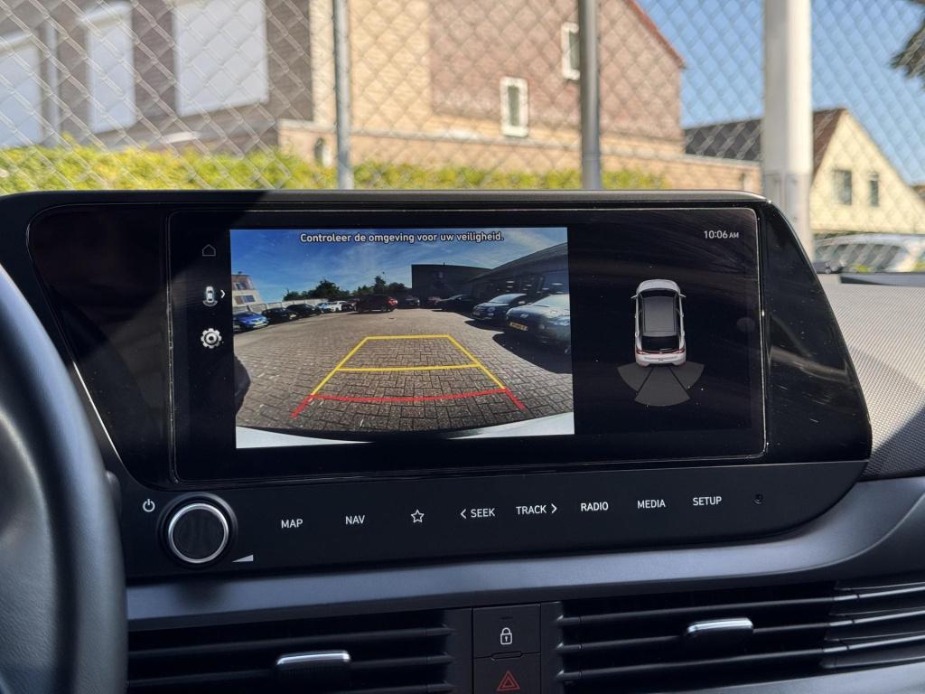 Hyundai Bayon 1.0 t-gdi comfort smart