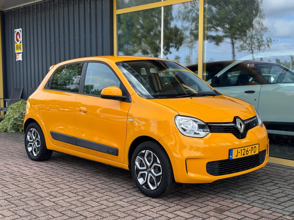 Renault Twingo 1.0 sce collection