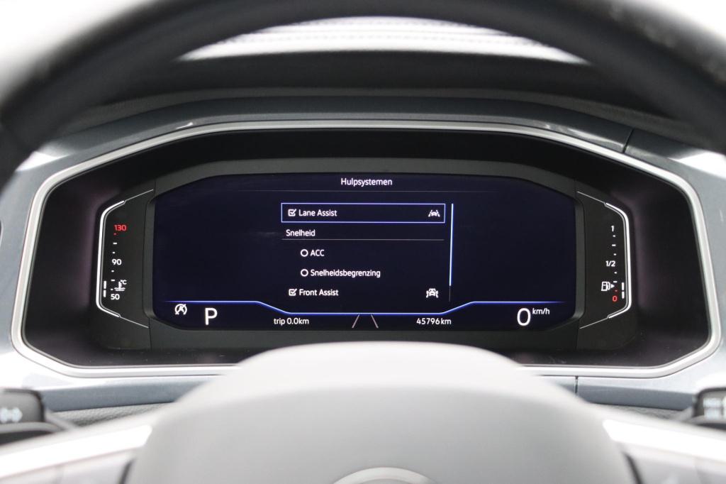 Volkswagen T-roc 1.5 tsi style 150pk