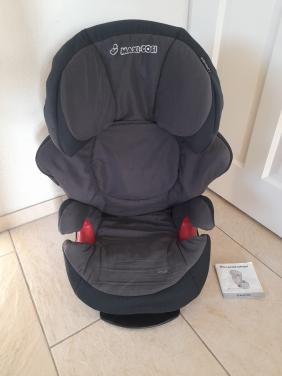 Maxi cosi autostoel  15/36 kg (in goede nette staat)