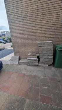 Gratis Grindtegels