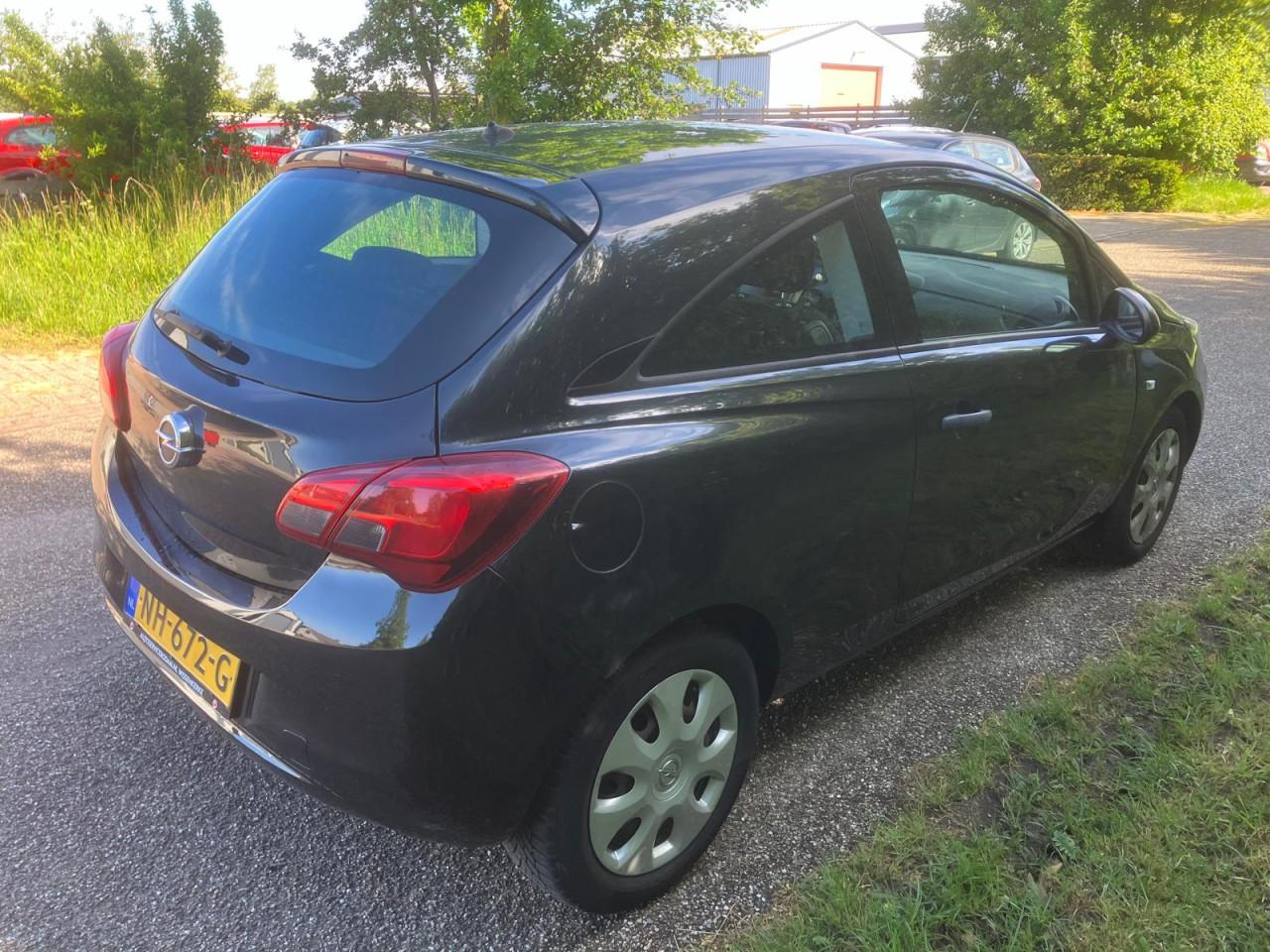 Opel Corsa 1.2