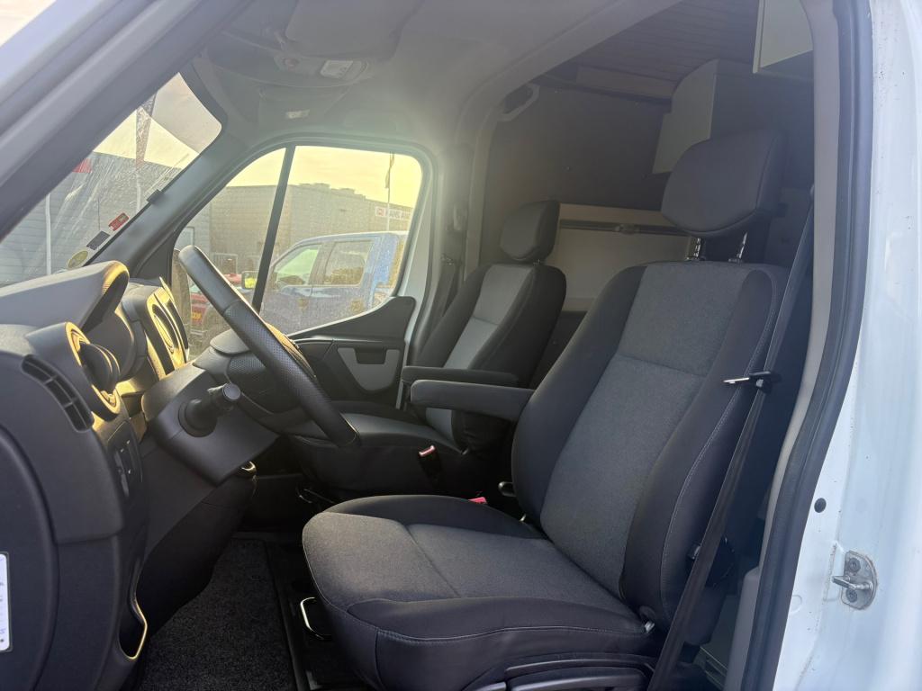 Nissan Nv400 nissan 2.3 dci l2h2 optima buscamper