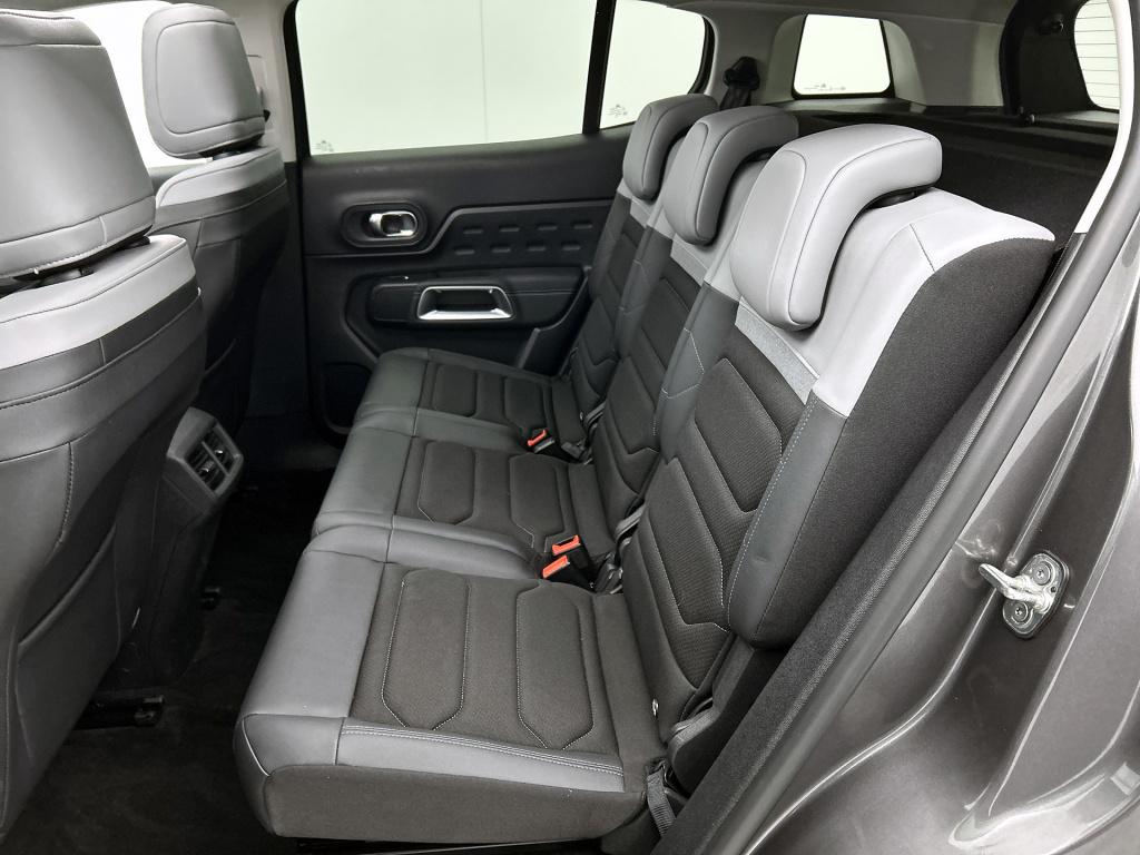 Citroen C5 Aircross plug-in hybrid 225pk automaat max | panoramadak | elekt