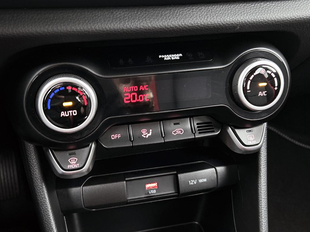 Kia Picanto 1.0 dpi gt-line wordt verwacht vipicanto weken!