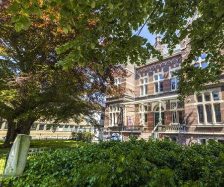 Shortstay vd Speigelstraat 4 B Goes