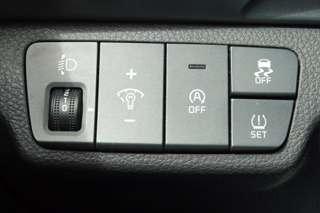 Kia Stonic 1.0 t-gdi mhev dynamicplusline