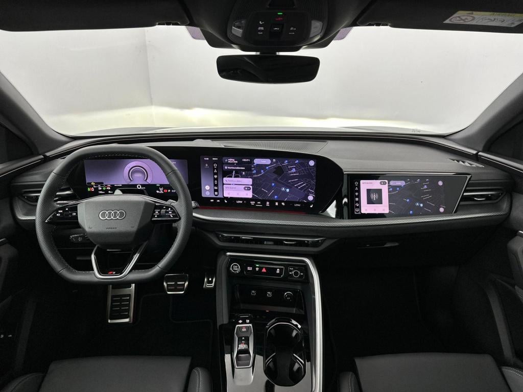 Audi Q5 2.0 tfsi e-hybrid quattro s edition competition
