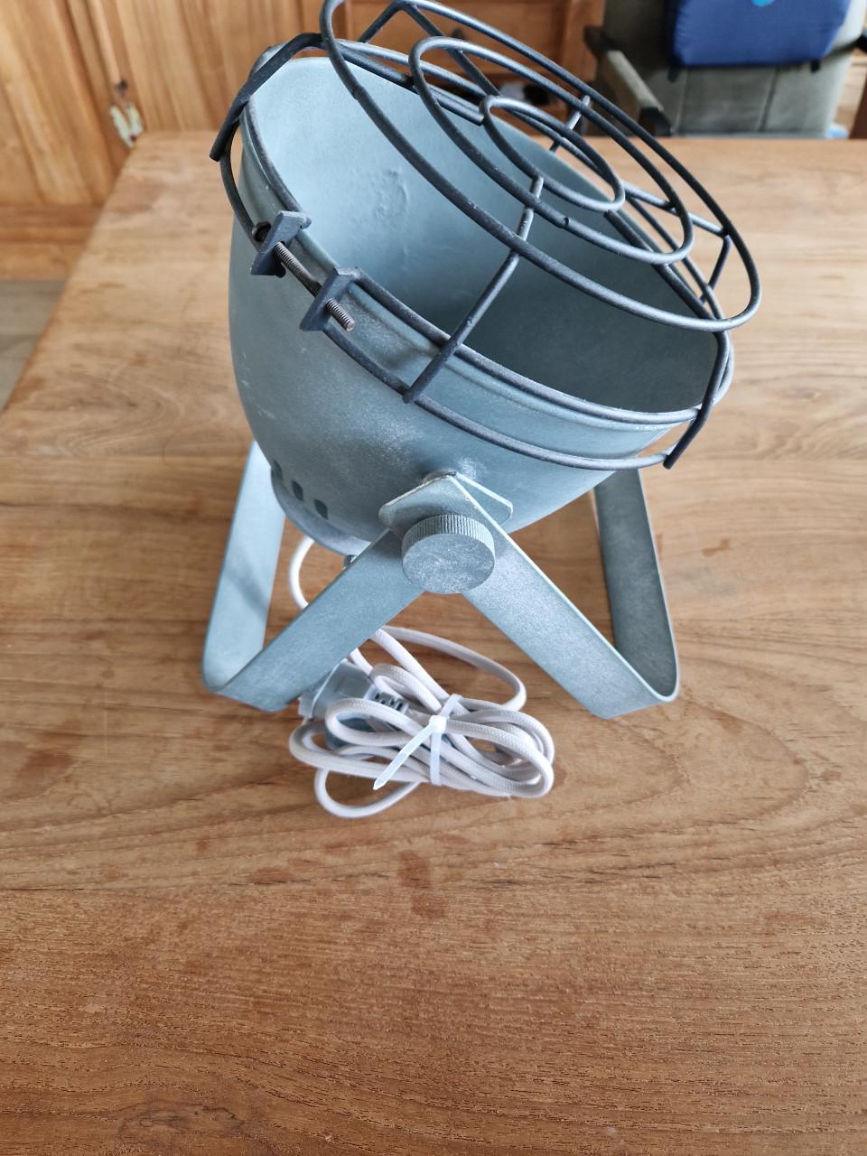 Lamp